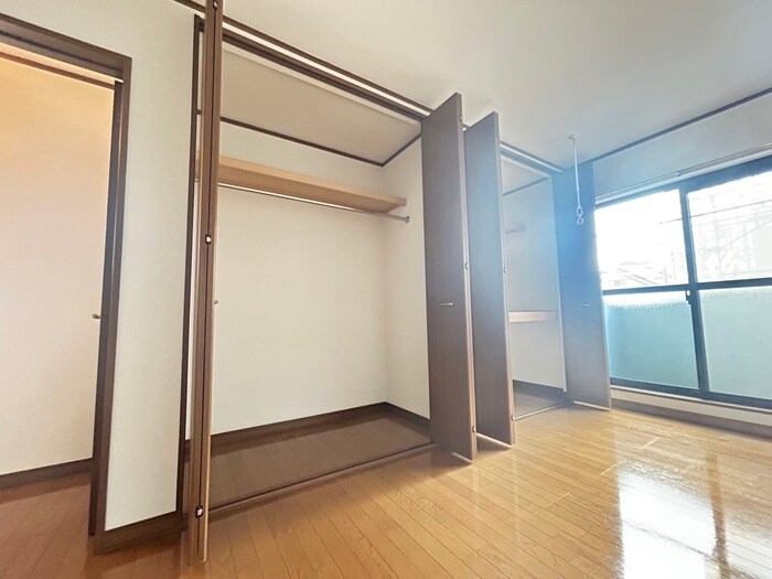 収納 ファミール藤山台　Ａ