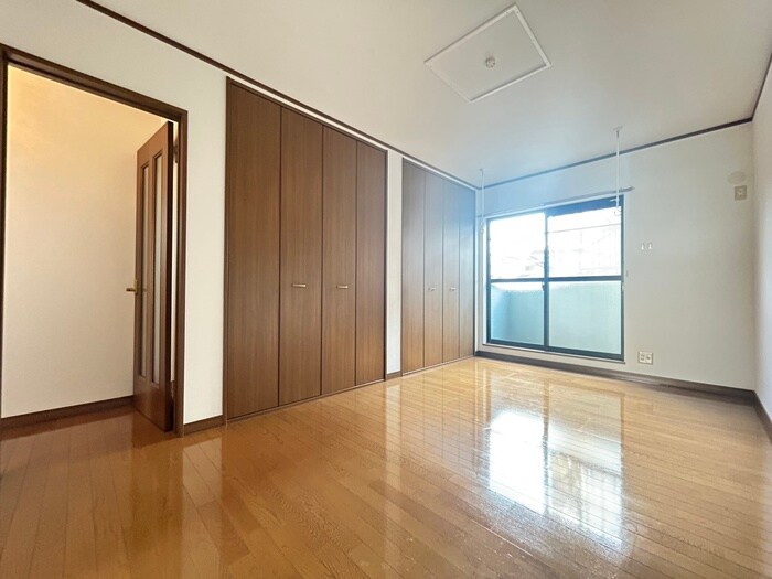 居室 ファミール藤山台　Ａ