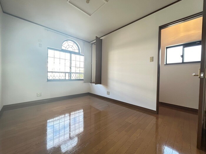 居室 ファミール藤山台　Ａ