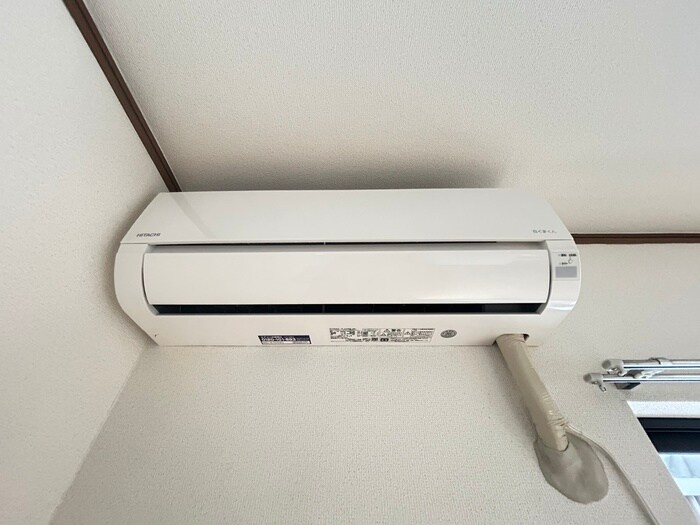 内観写真 ファミール藤山台　Ａ