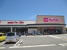 マックスバリュ(スーパー)まで877m ファミール藤山台　Ａ