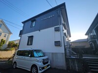 パークビラ極楽B棟