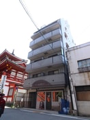 外観写真 メゾン・ド・リスブラン