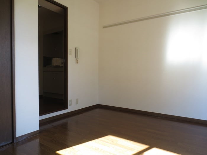 居室 メゾン・ド・リスブラン