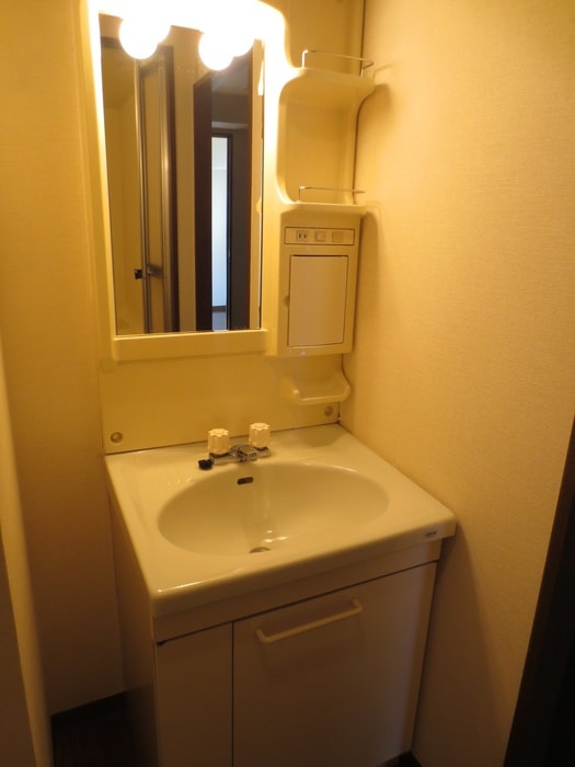 洗面 メゾン・ド・リスブラン