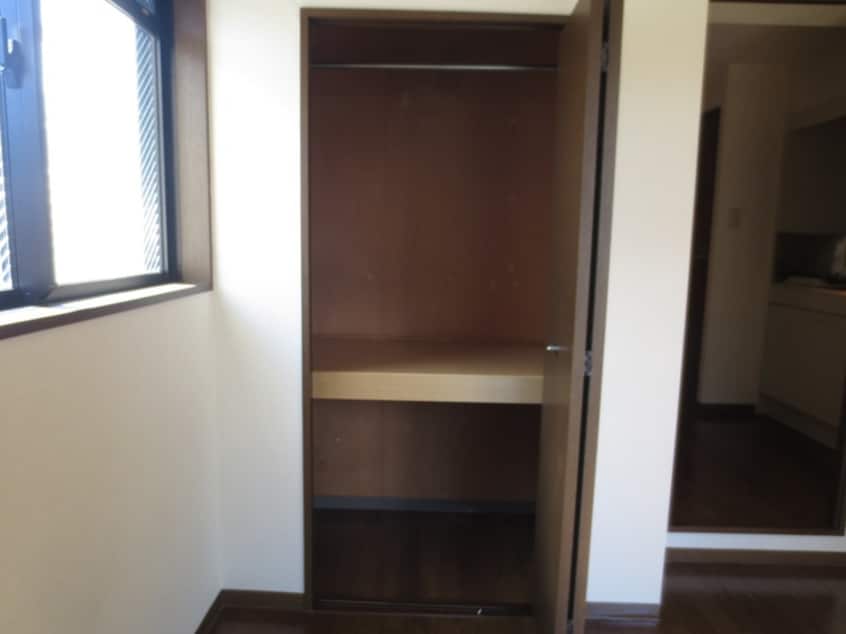 収納 メゾン・ド・リスブラン