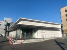 岡崎信用金庫知立支店(銀行)まで186m オーエムビル