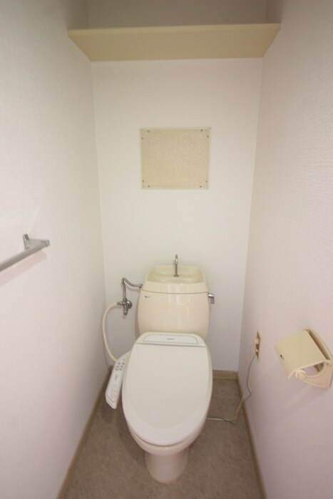 トイレ フラワー松本　３