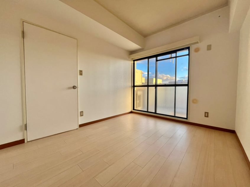 居室 ｼﾞｰｵｰ第7藤ヶ丘ﾏﾝｼｮﾝ（302）