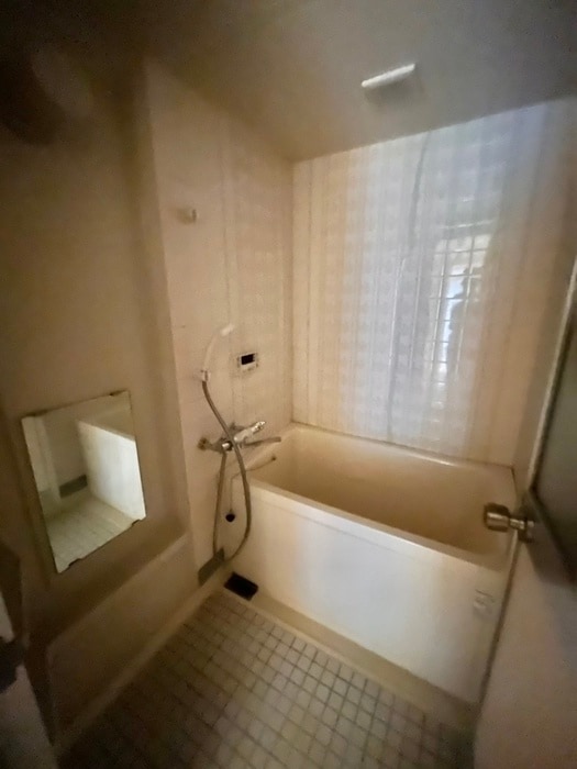 バス／シャワールーム等 ｼﾞｰｵｰ第7藤ヶ丘ﾏﾝｼｮﾝ（302）