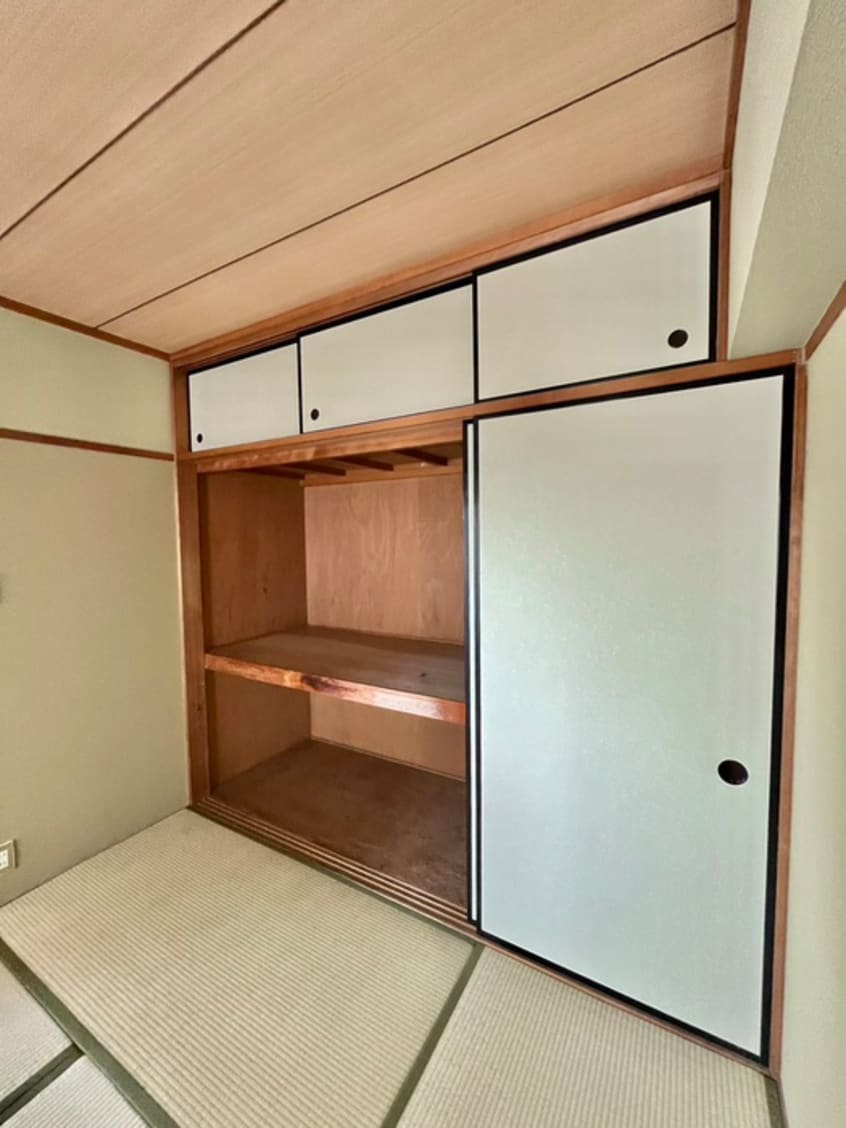 収納 ｼﾞｰｵｰ第7藤ヶ丘ﾏﾝｼｮﾝ（302）