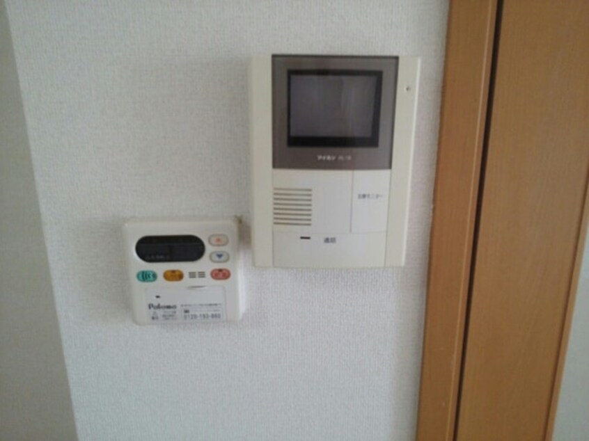 内観写真 カ－サ・セレノＢ