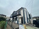 ＤＵＰＬＥＸ　ＭＩＺＵＮＯ　Ａの外観