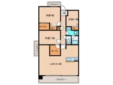 リコットタワー新安城（1301）
