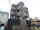 カ－サ・グラニ－レの外観