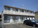 サニ－瓢箪山の外観