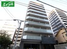エスリード新栄デュオ(1006)の外観