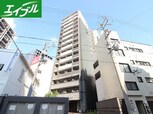 ﾌﾟﾚｻﾝｽ鶴舞公園ｾﾗｳﾞｨ(1107)