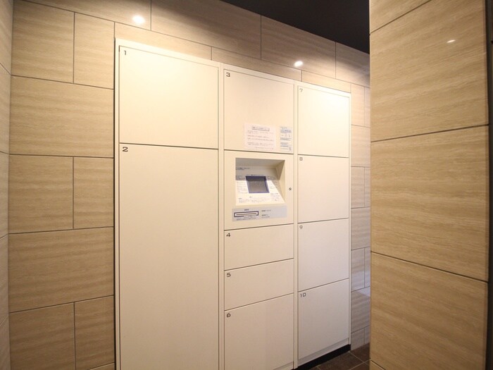 建物設備 ﾌﾟﾚｻﾝｽ鶴舞公園ｾﾗｳﾞｨ(1107)