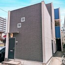 stage志賀本通の外観