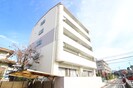 ファミール　牧の里の外観