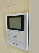 内観写真 Monecourt鹿子