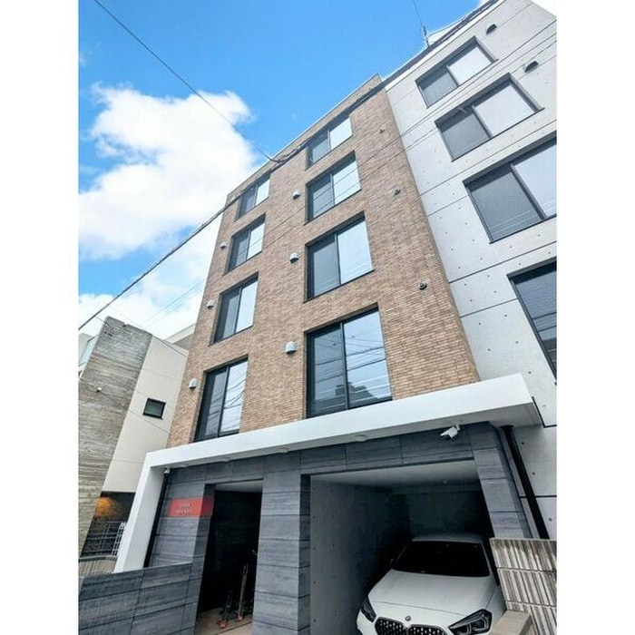 外観写真 リーデンス今池