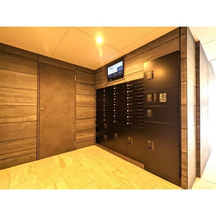 建物設備 リーデンス今池