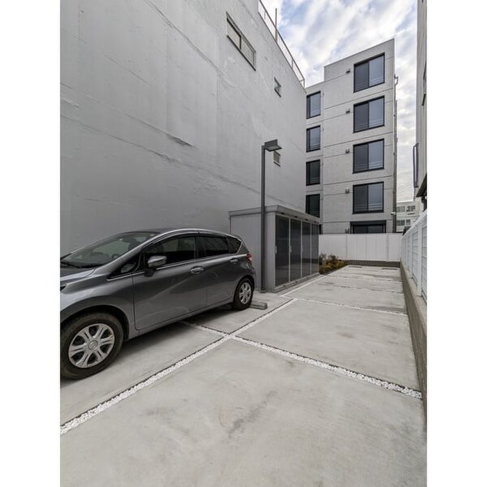 駐車場 リーデンス今池