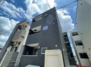 レガリスト山王5の外観