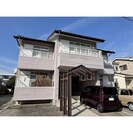 マイルストーンの外観