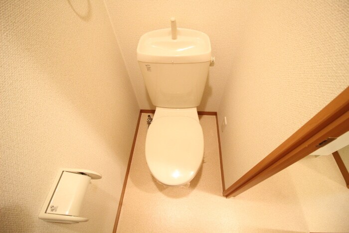 トイレ ＣＯＺＹ　ＰＬＡＣＥ星ケ丘