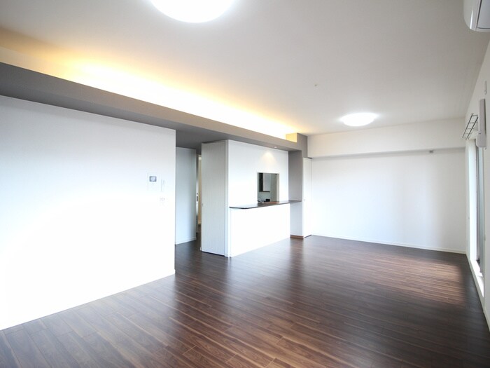 居室 グランドソレイユ名駅