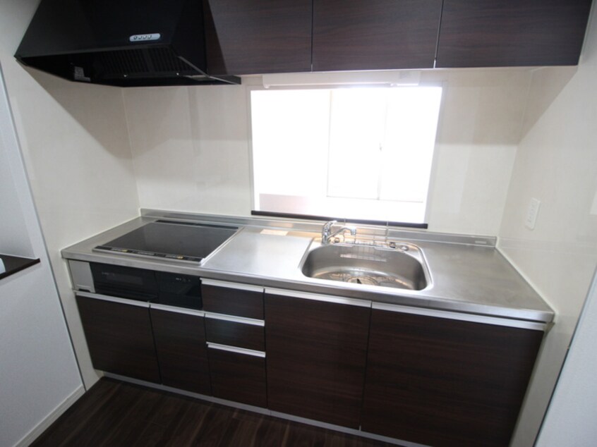 キッチン グランドソレイユ名駅