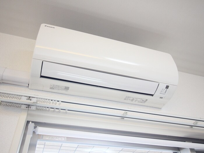 内観写真 グランドソレイユ名駅