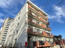 グランドマンションの外観