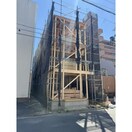 建築中 カーササクラーレ