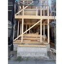 建築中 カーササクラーレ
