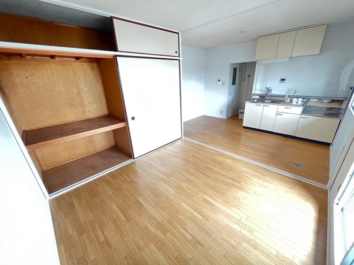 居室 高間コ－ポ