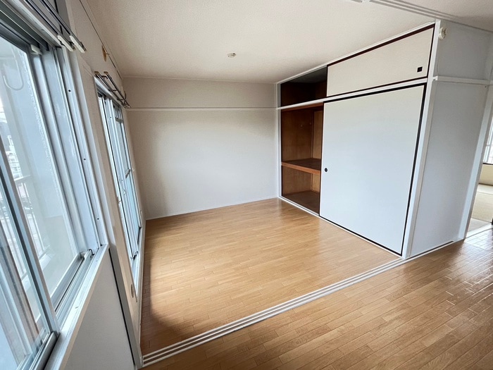 居室 高間コ－ポ