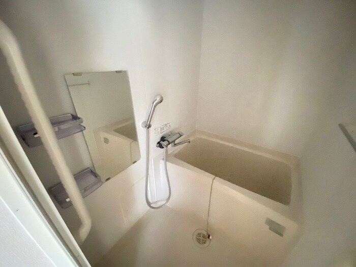 バス／シャワールーム等 高間コ－ポ