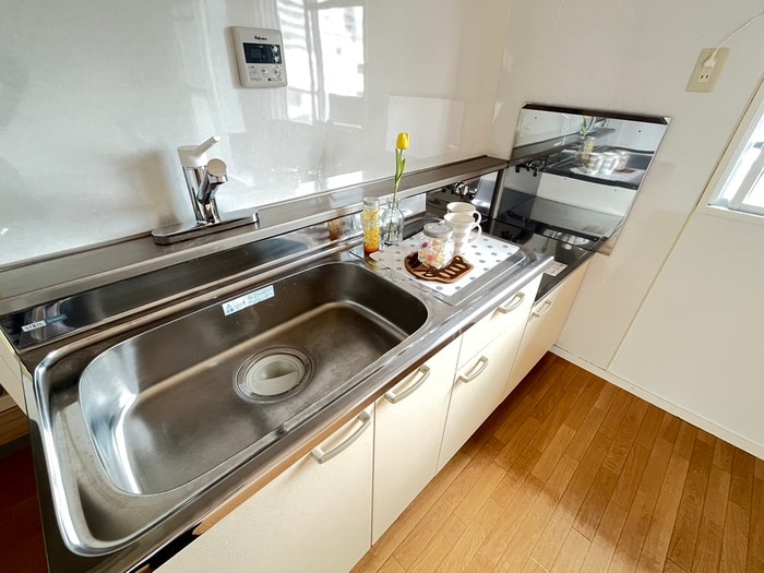 キッチン 高間コ－ポ