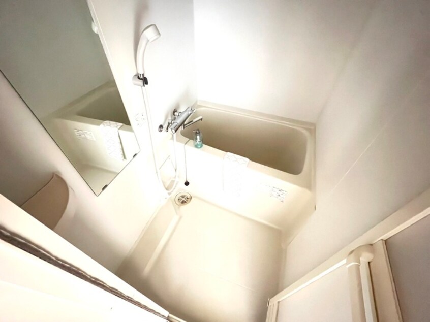 バス／シャワールーム等 高間コ－ポ