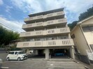 ライフステ－ジ日進の外観