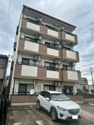 ヴィータSの外観
