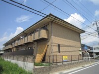 ヴェルシェ浄水Ｂ棟