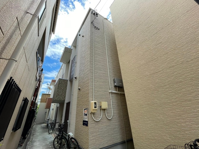 外観写真 リヴェール森下