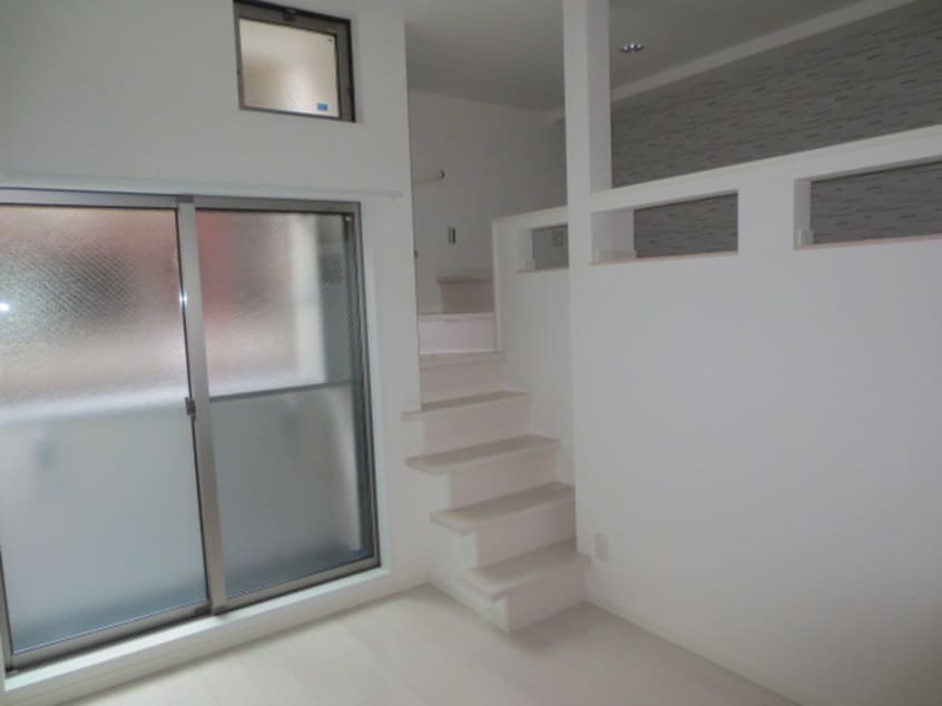 居室 リヴェール森下