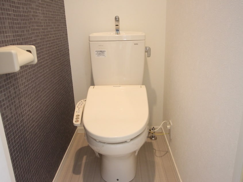 トイレ リヴェール森下