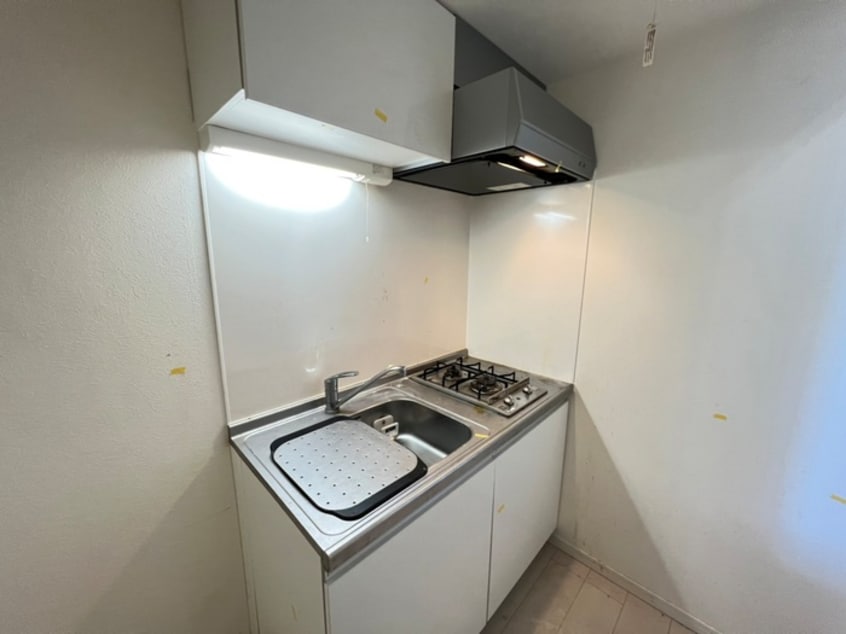 キッチン リヴェール森下